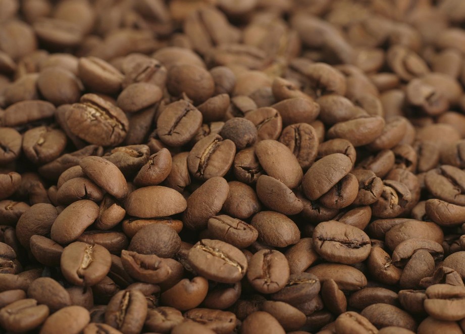 Coffee in Uganda ADAMA East Africa